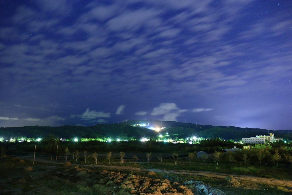 Imanuel Surfing B&B Hengchun Exterior photo